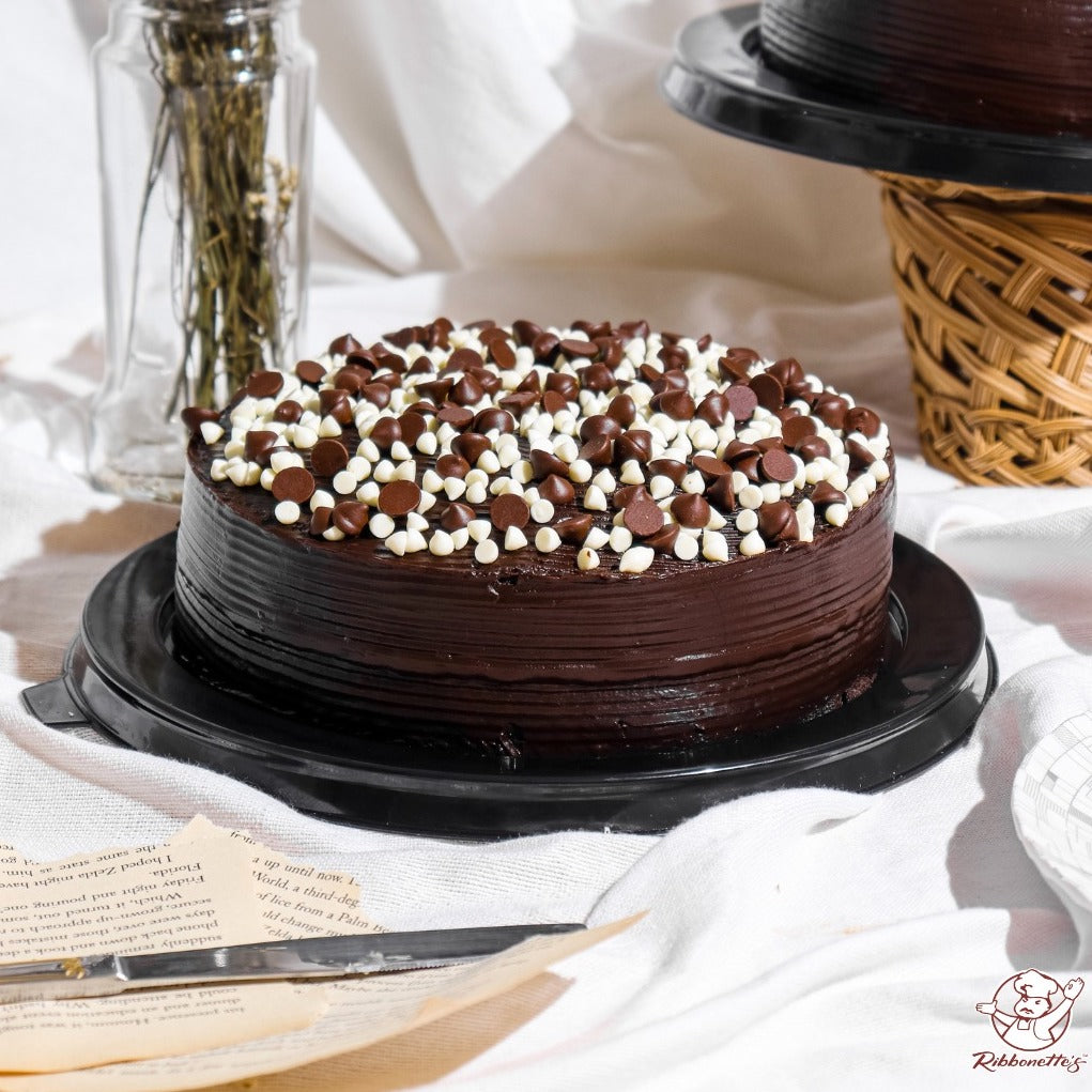 Combo Cake