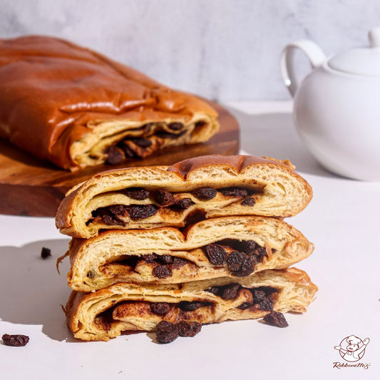 Raisin Roll